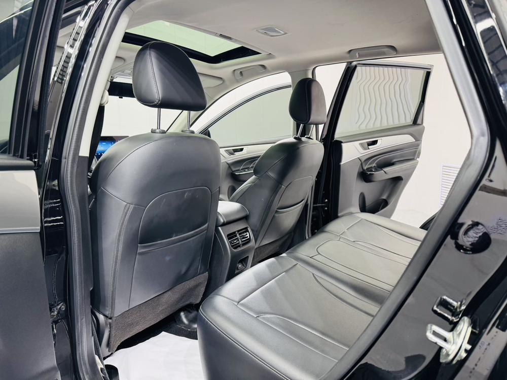 Haval Haval M6