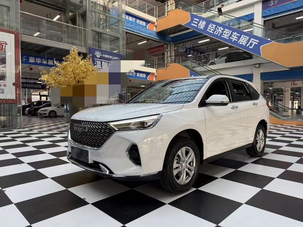 Haval Haval M6