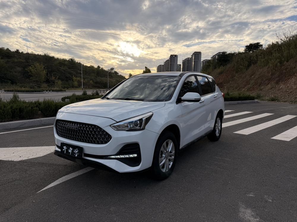 Haval Haval M6