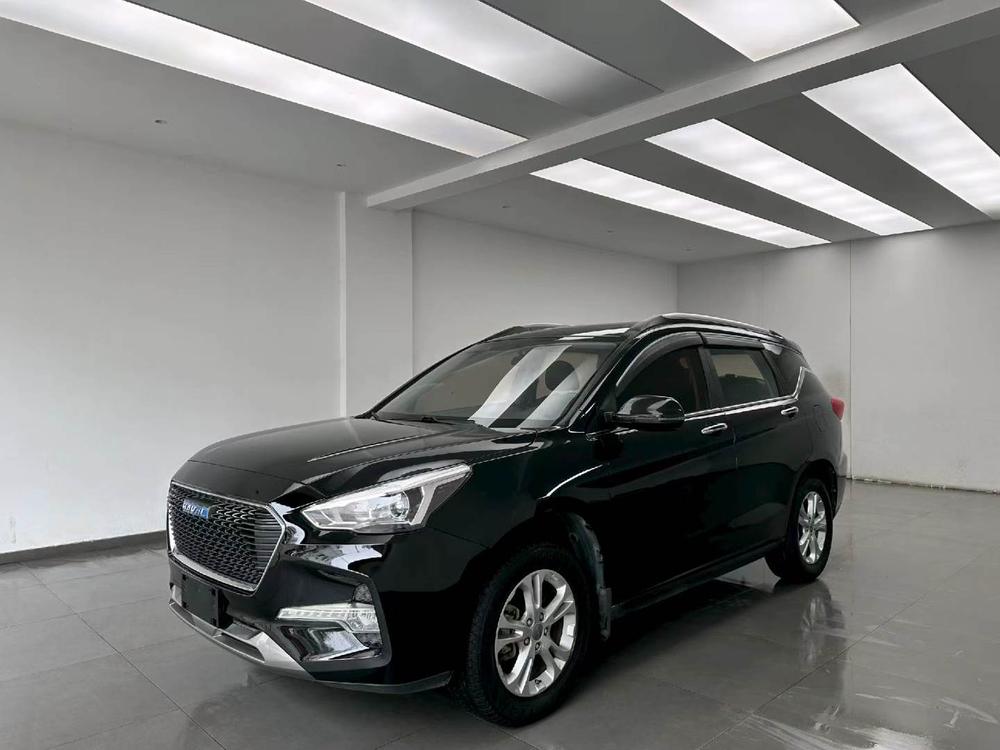 Haval Haval M6