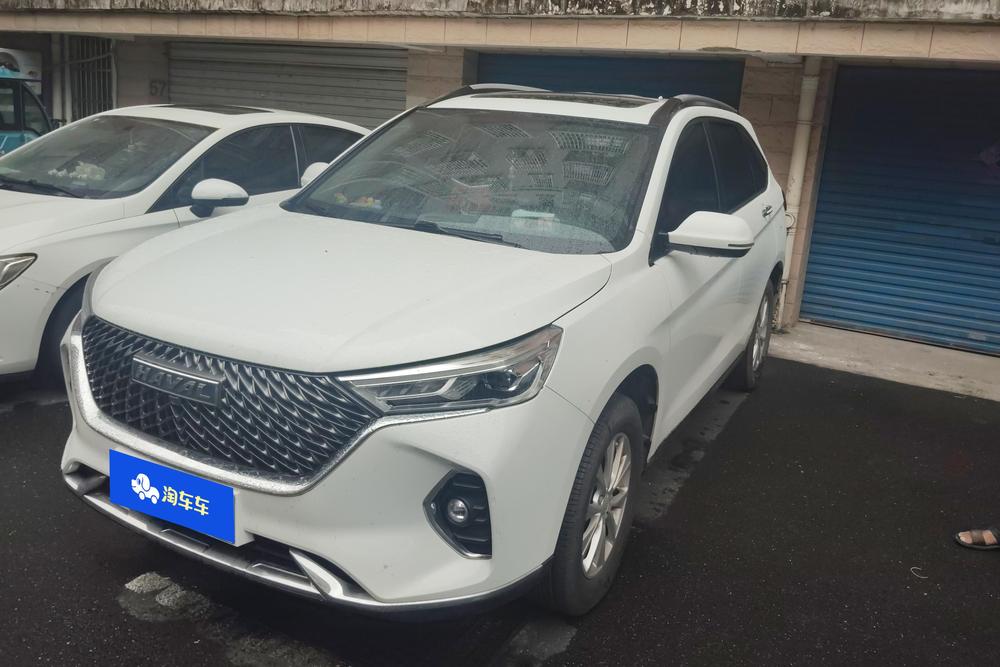 Haval Haval M6