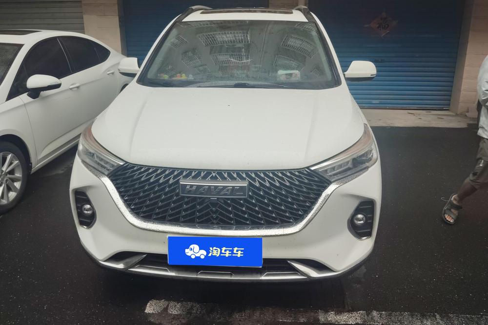 Haval Haval M6
