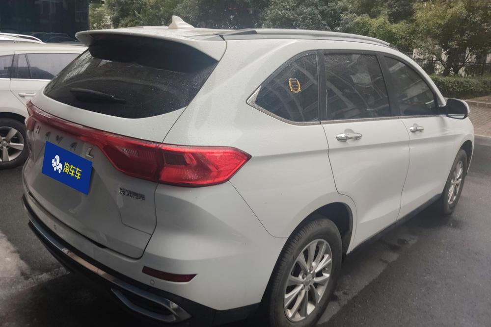 Haval Haval M6