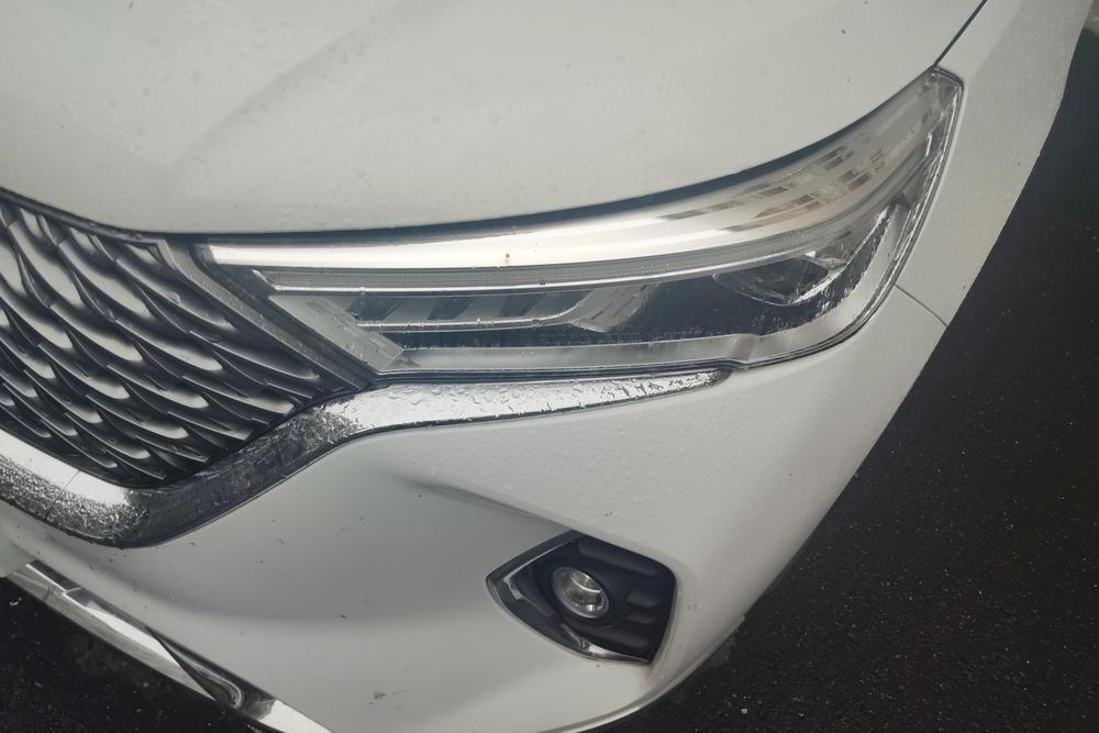 Haval Haval M6