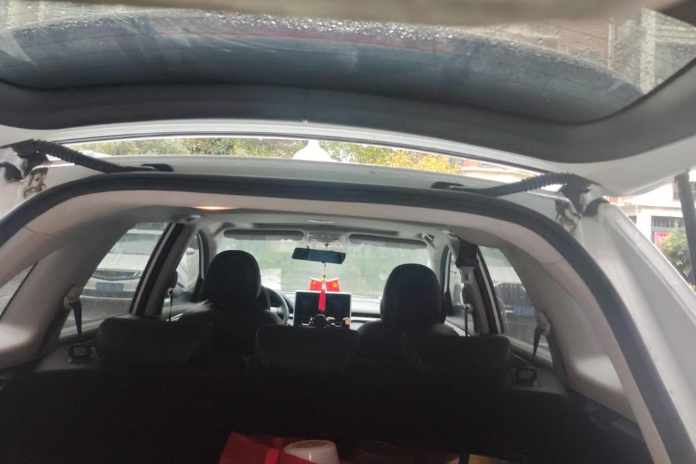 Haval Haval M6