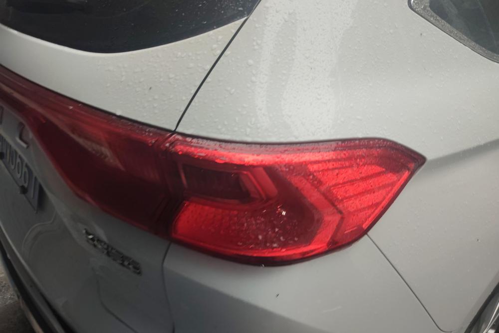 Haval Haval M6