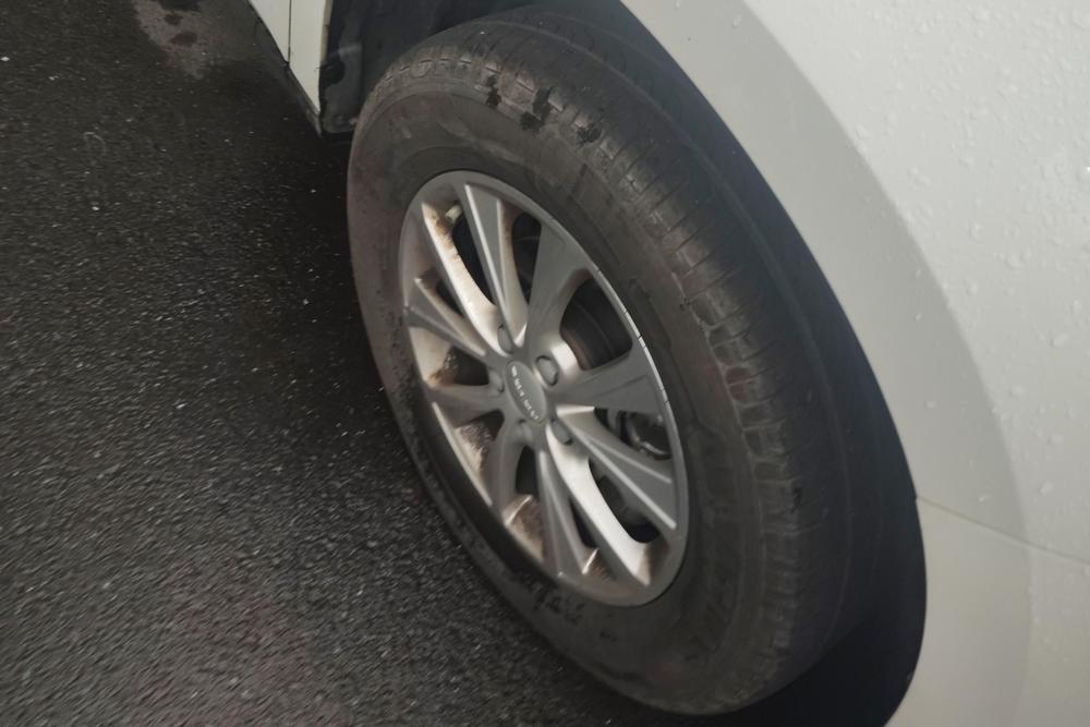 Haval Haval M6