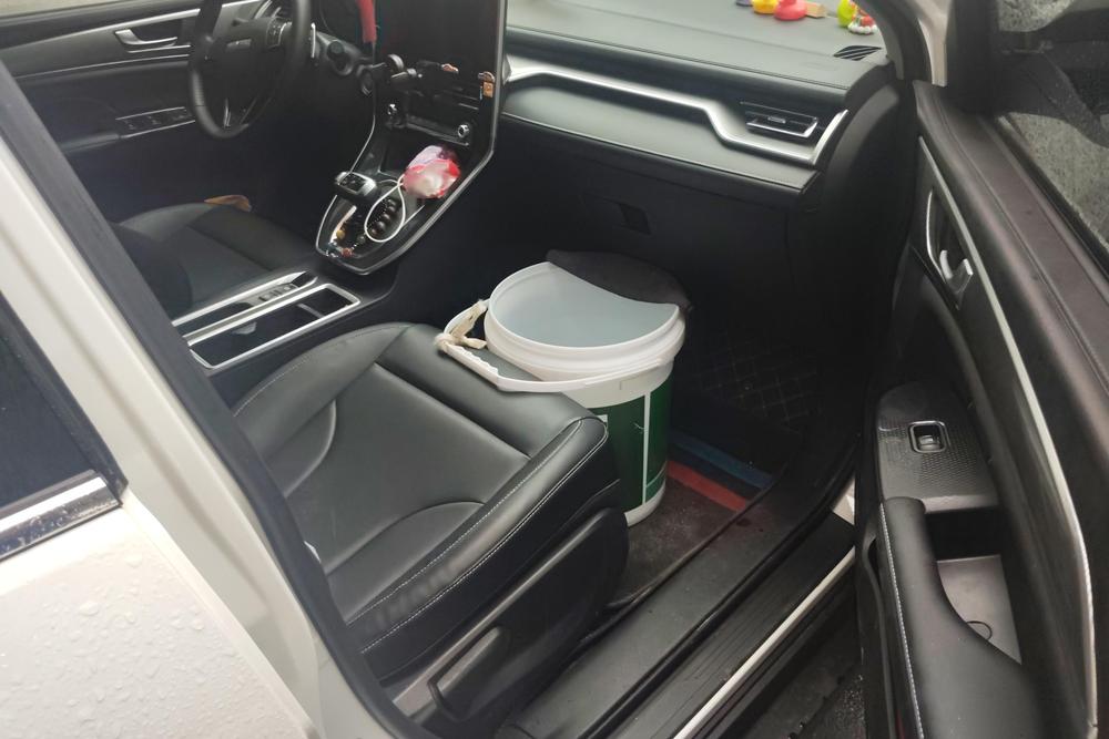 Haval Haval M6