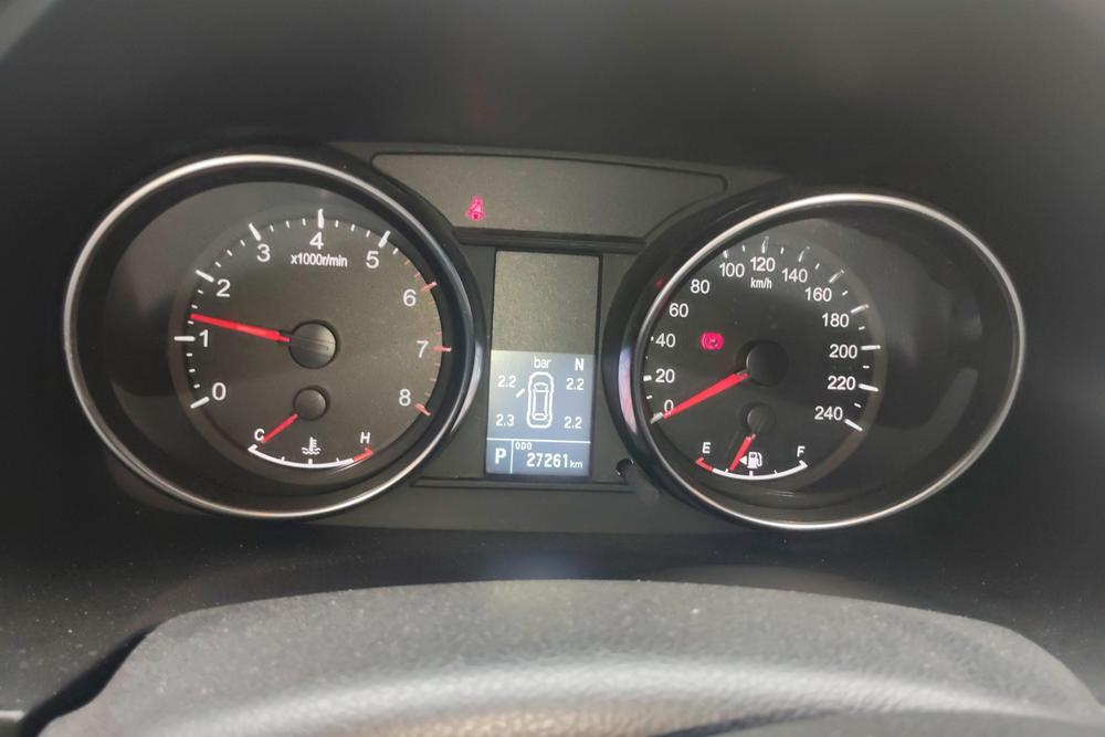 Haval Haval M6