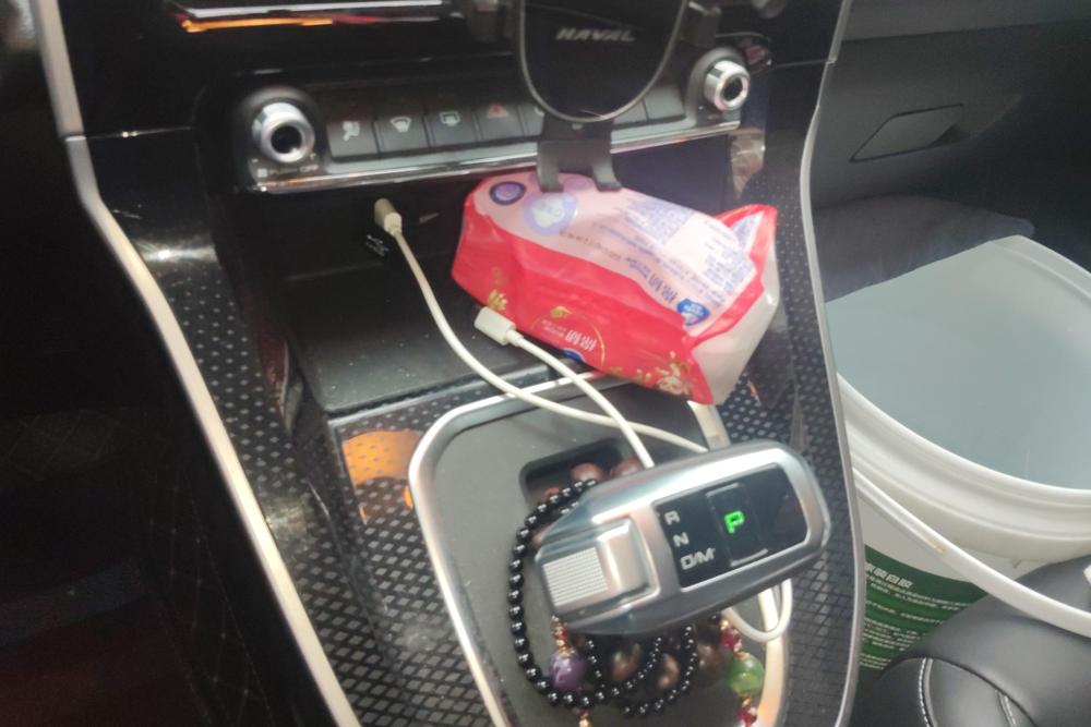 Haval Haval M6
