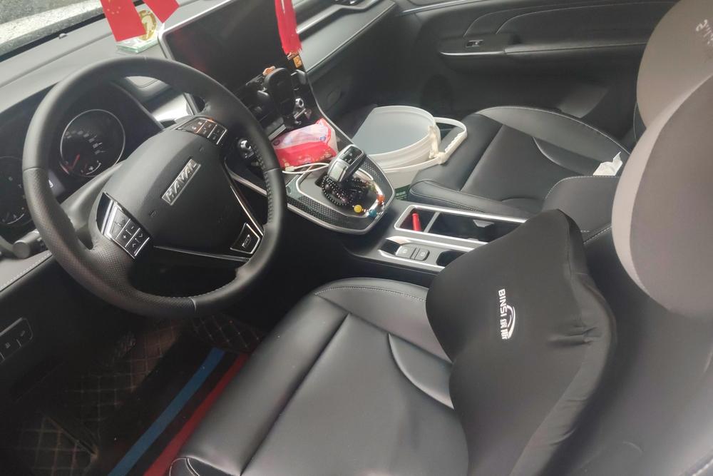 Haval Haval M6