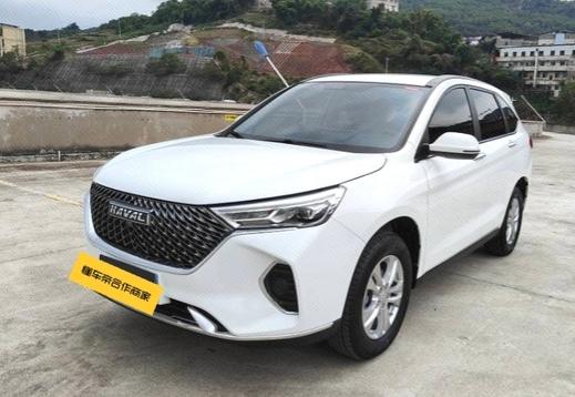 Haval Haval M6