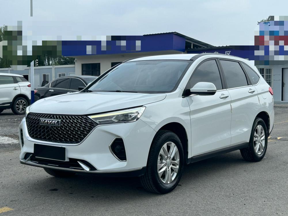 Haval Haval M6