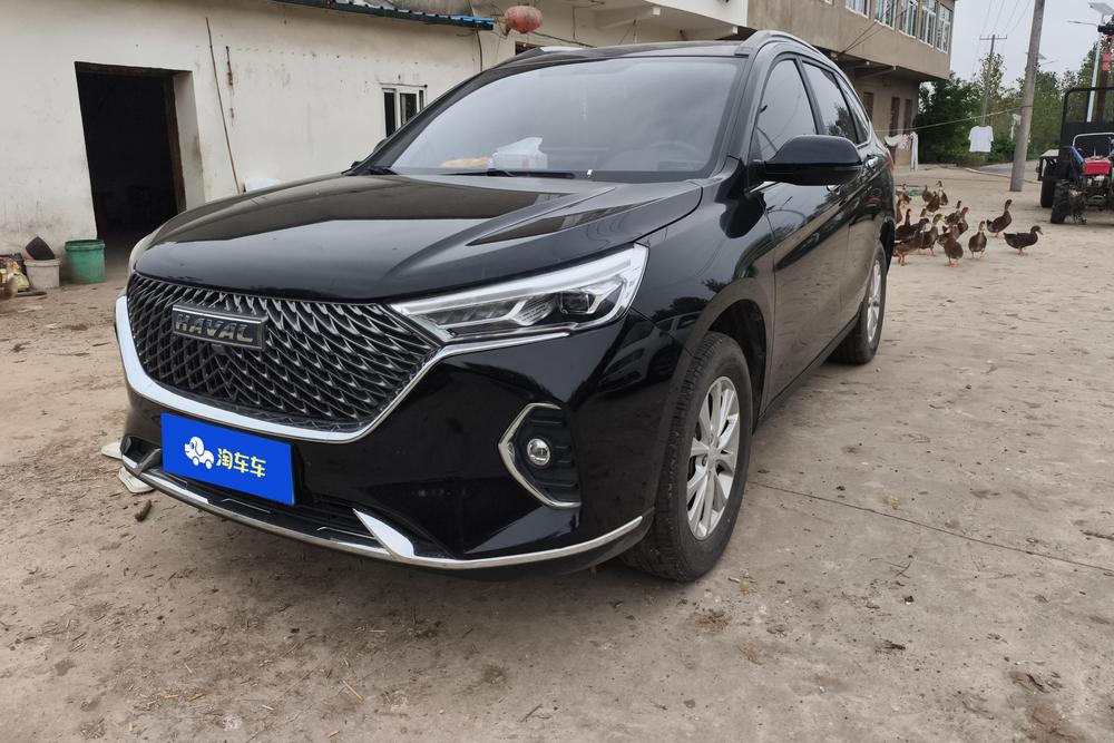 Haval Haval M6