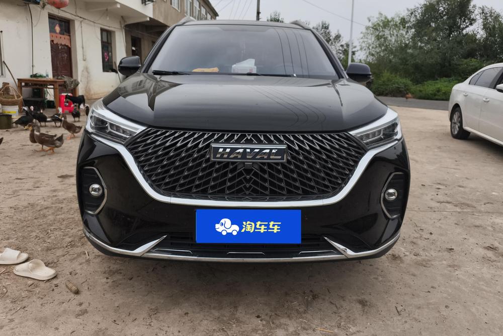 Haval Haval M6