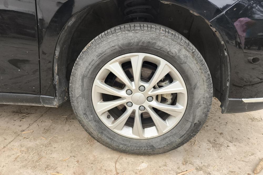 Haval Haval M6