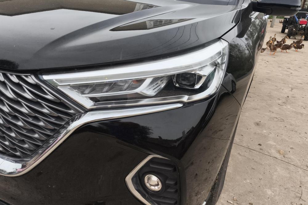 Haval Haval M6