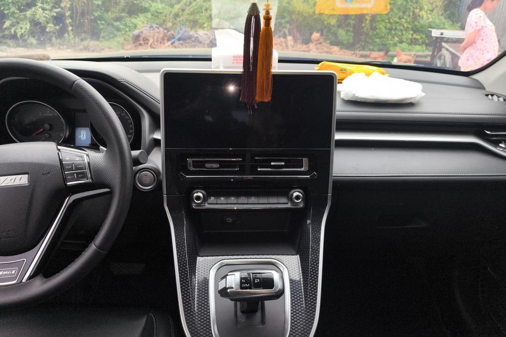 Haval Haval M6