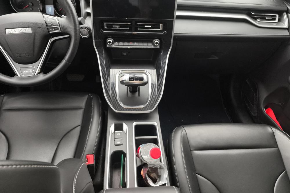 Haval Haval M6