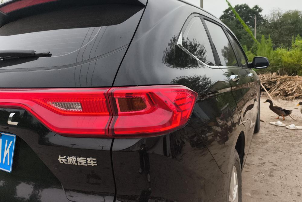 Haval Haval M6