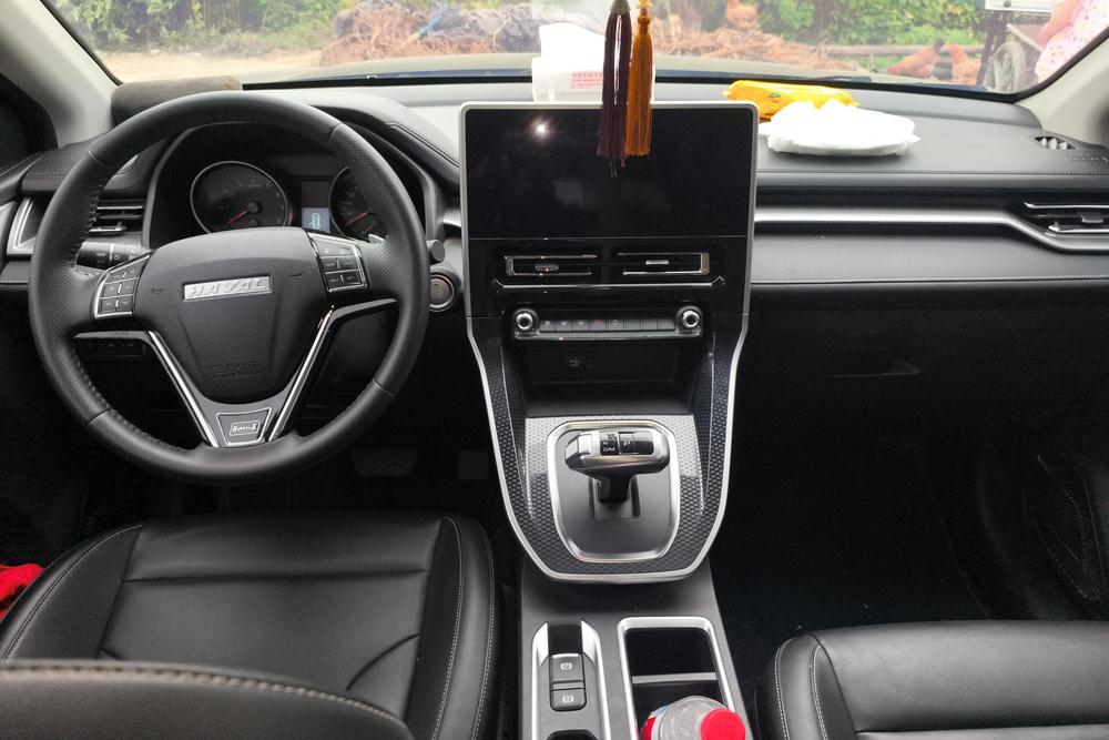 Haval Haval M6
