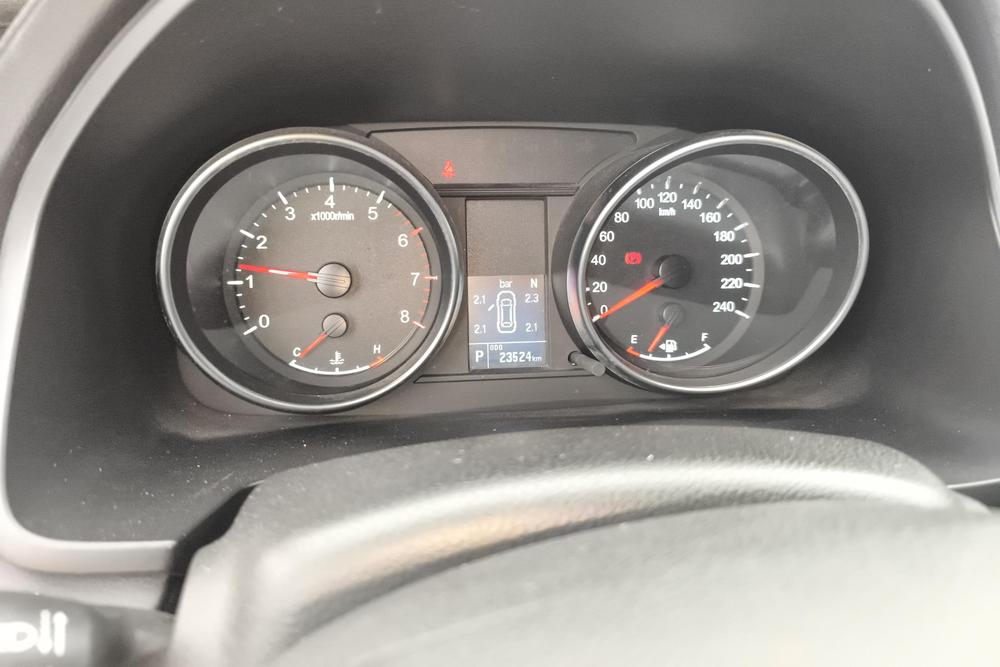 Haval Haval M6