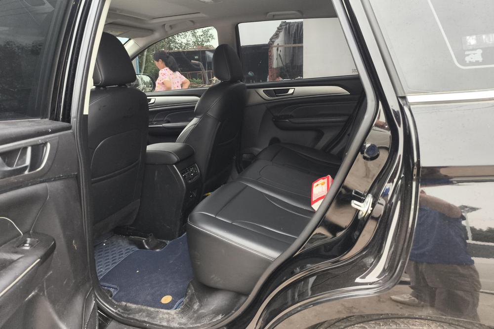 Haval Haval M6