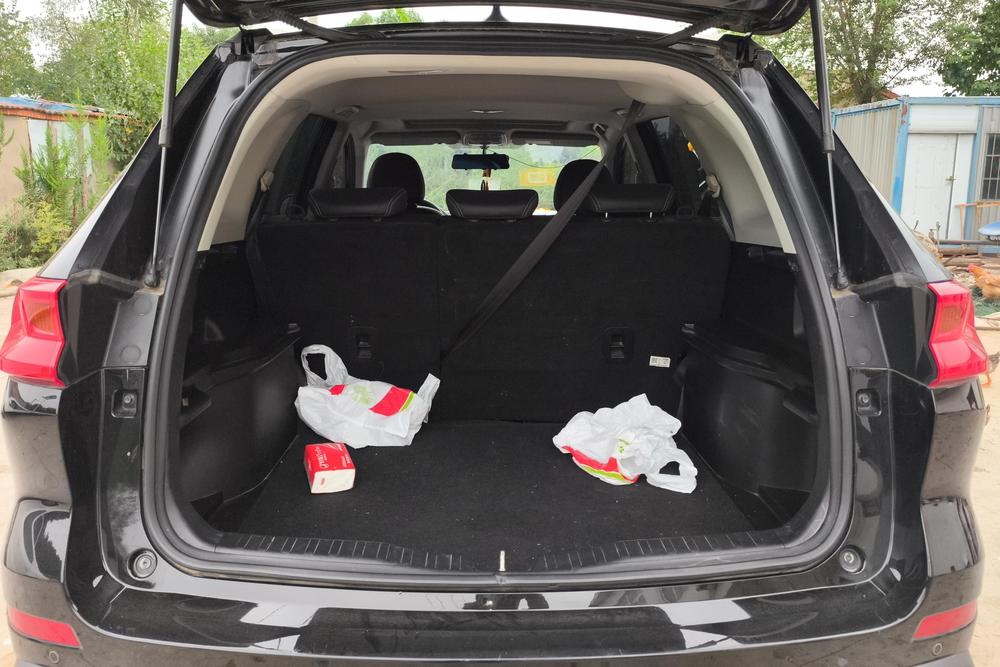 Haval Haval M6