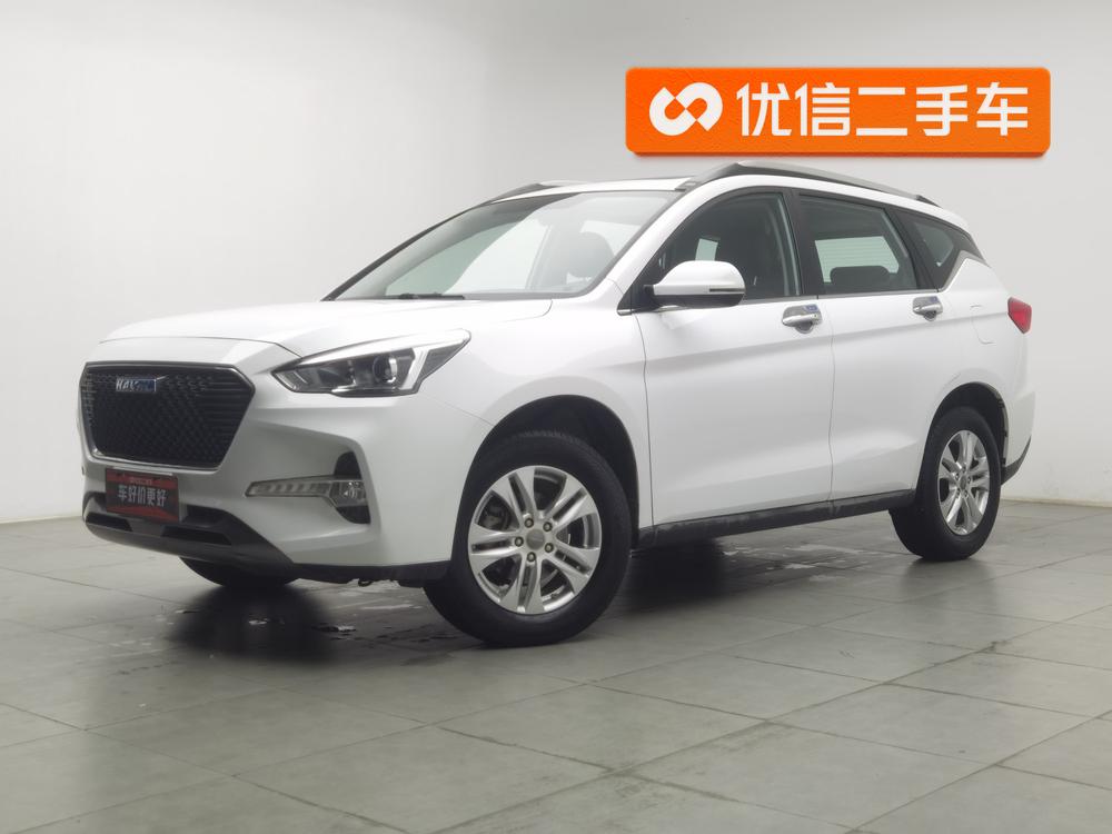 Haval Haval M6