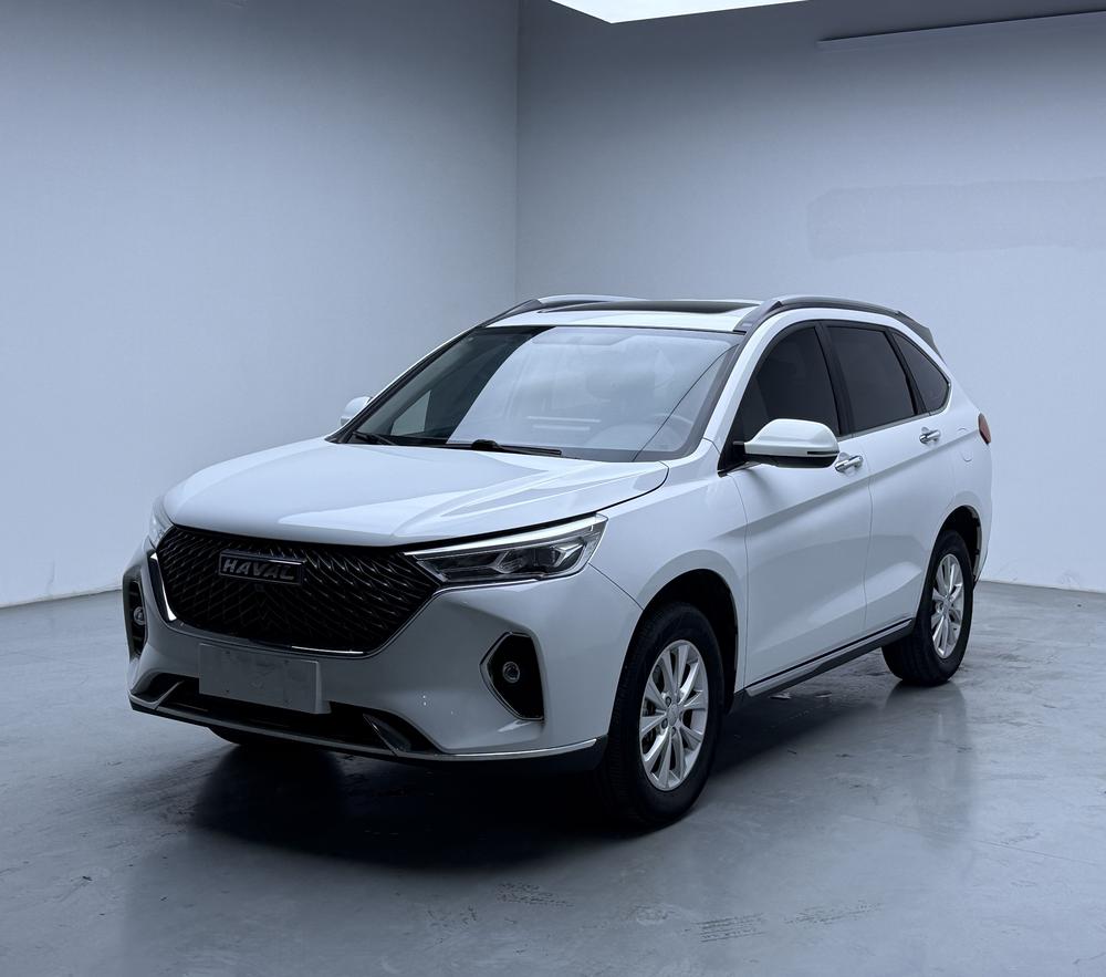Haval Haval M6