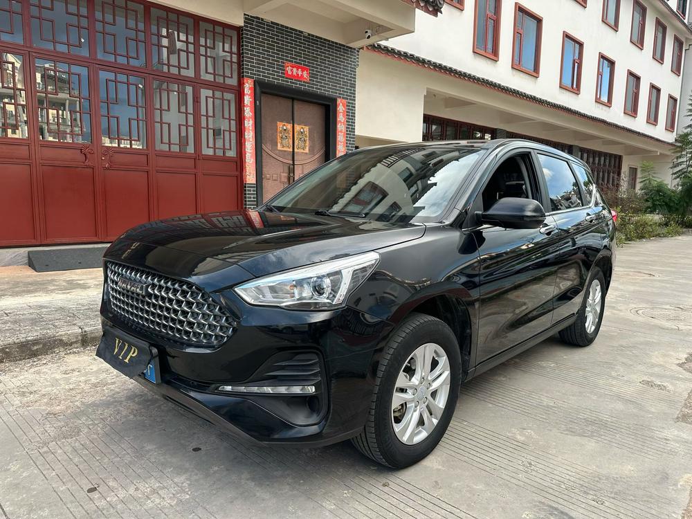 Haval Haval M6