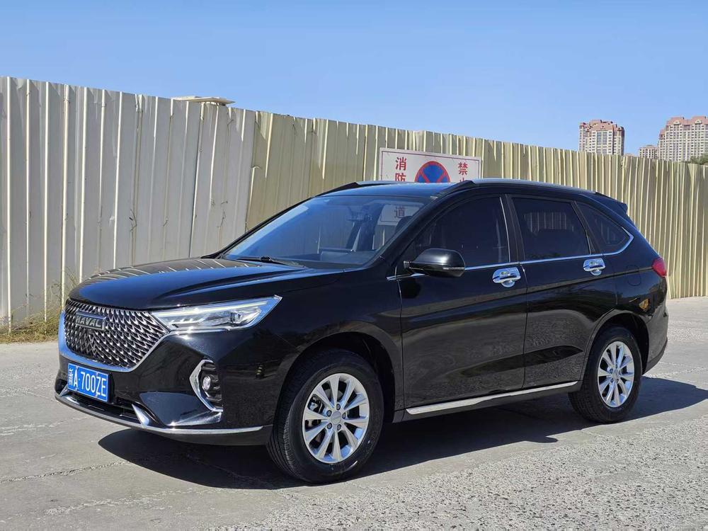 Haval Haval M6