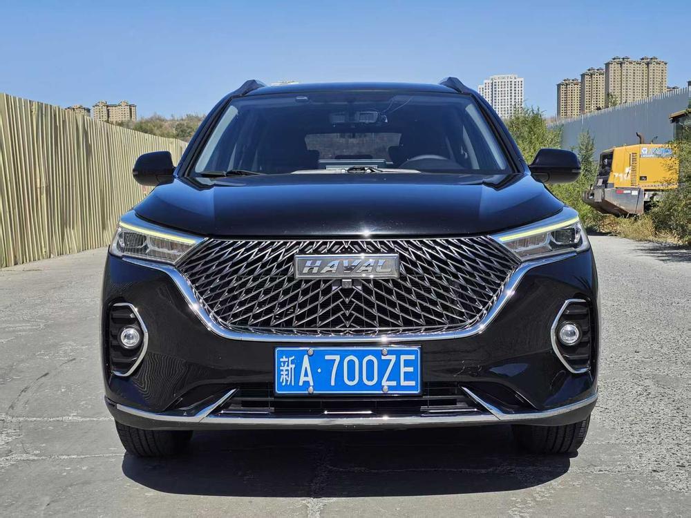 Haval Haval M6