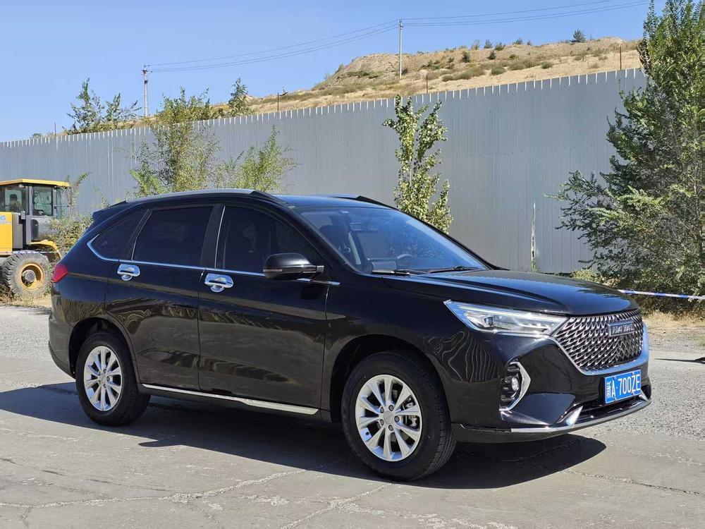 Haval Haval M6