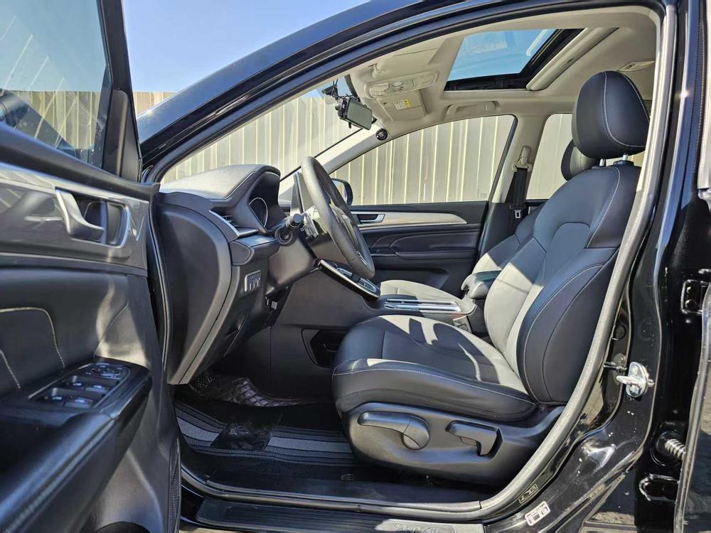 Haval Haval M6