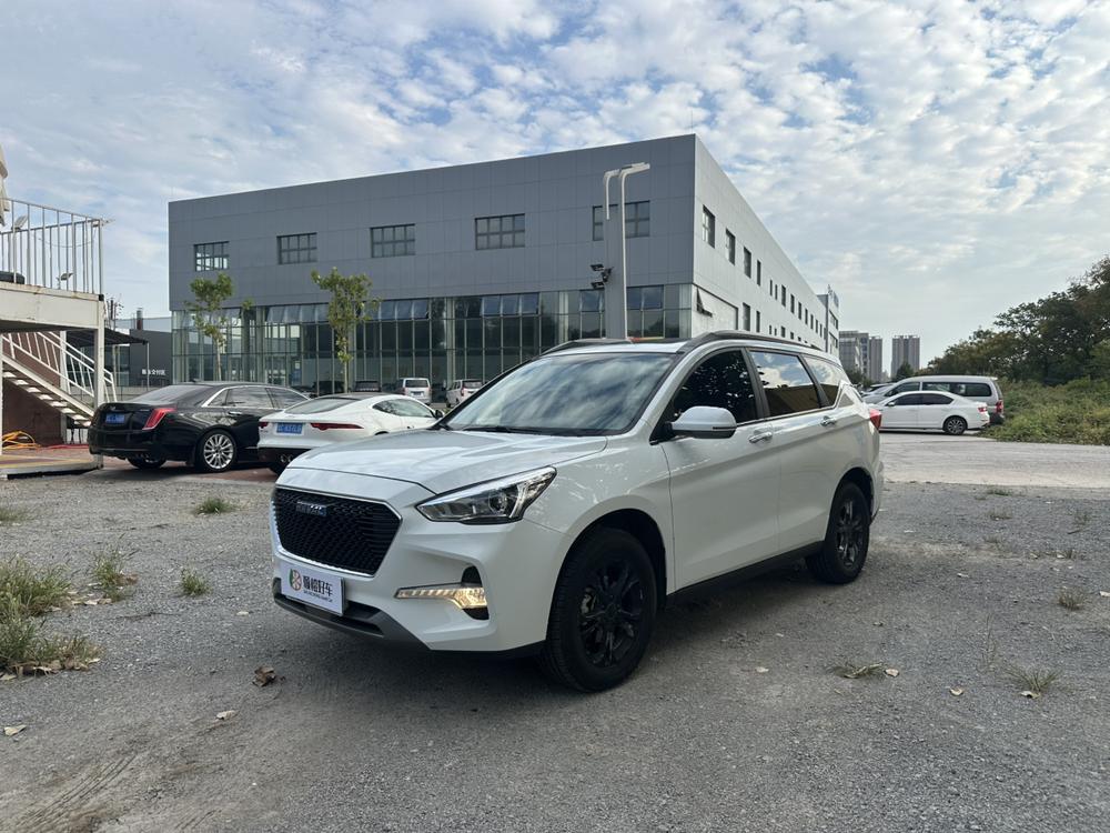 Haval Haval M6