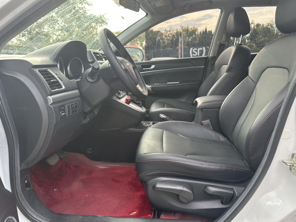 Haval Haval M6