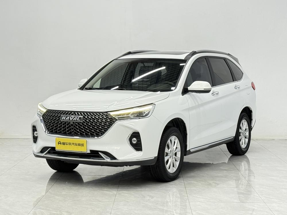 Haval Haval M6