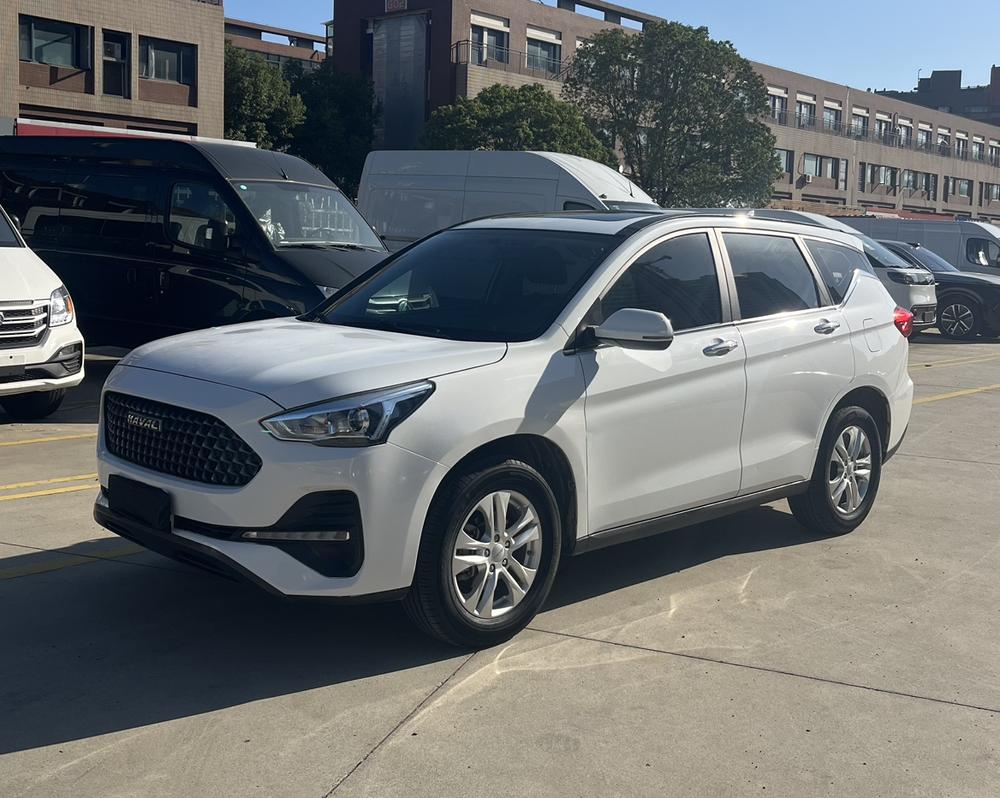 Haval Haval M6