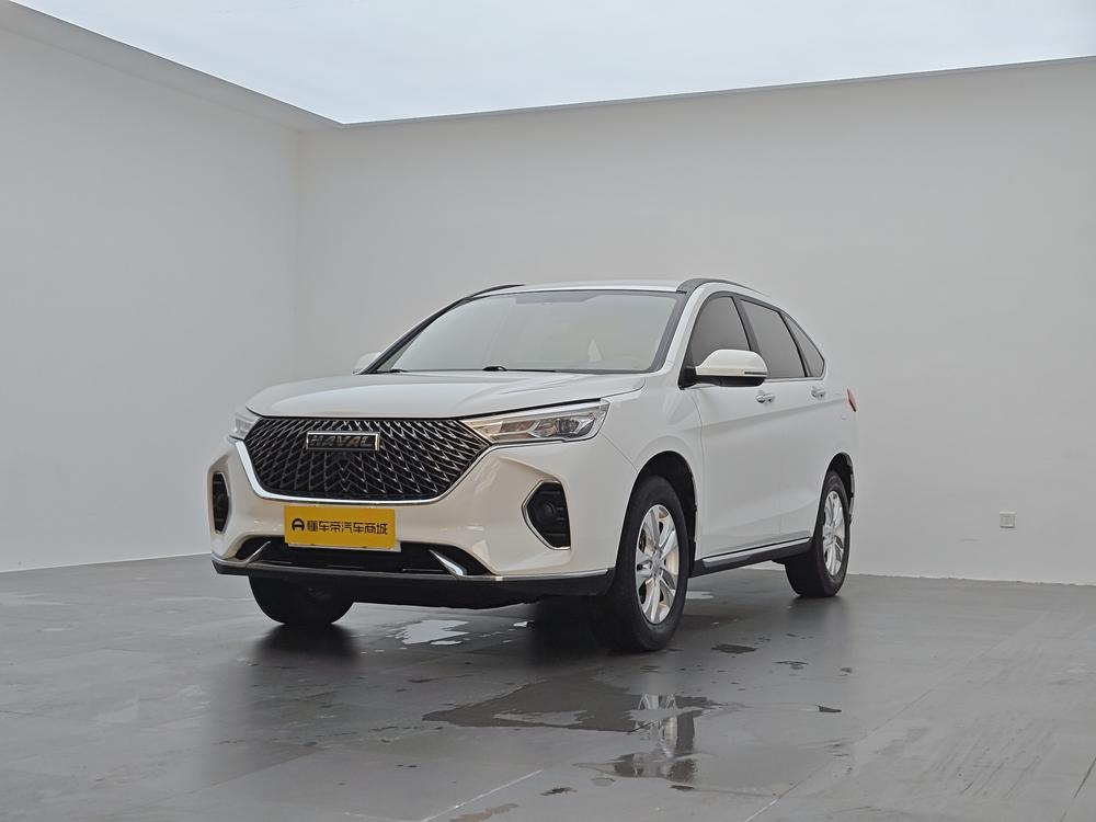 Haval Haval M6
