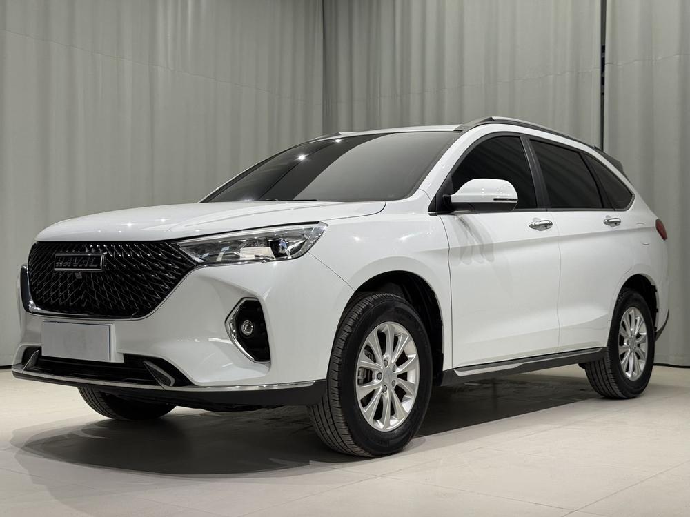 Haval Haval M6