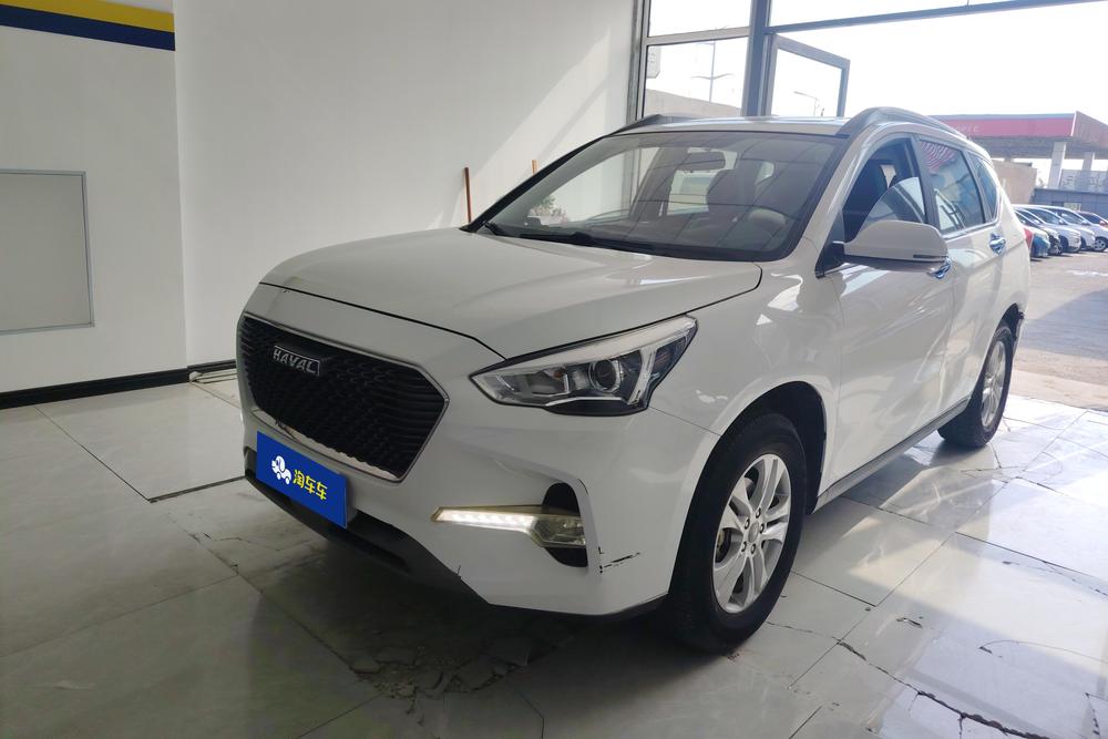 Haval Haval M6
