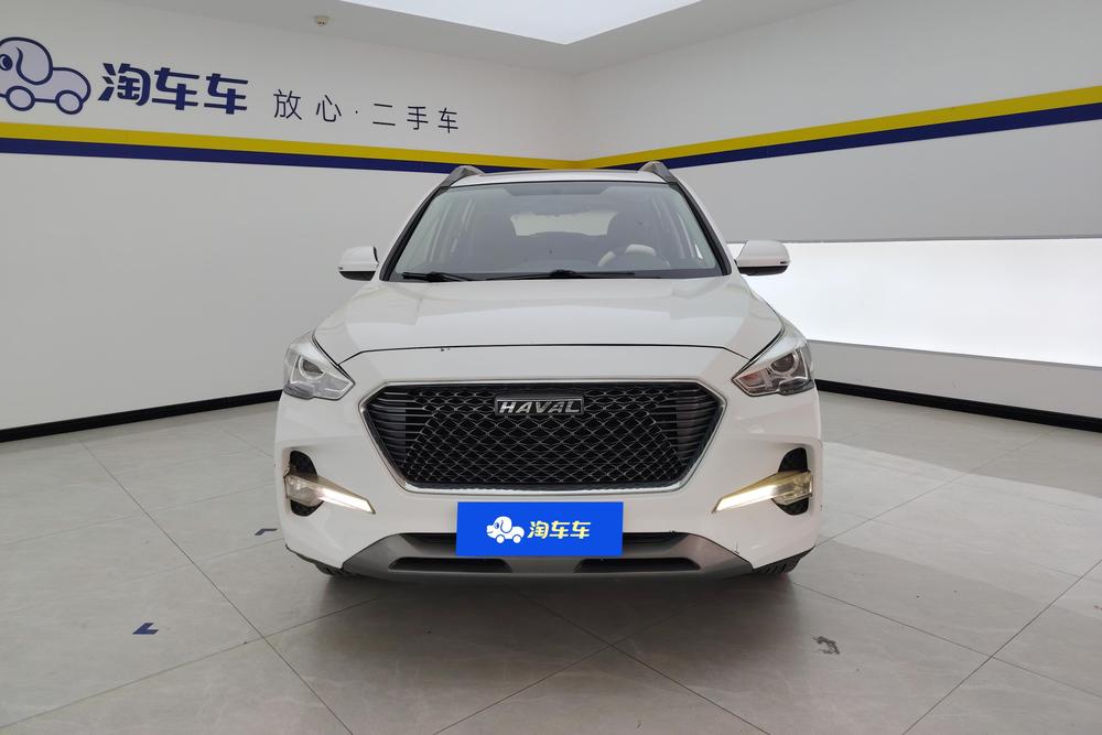 Haval Haval M6