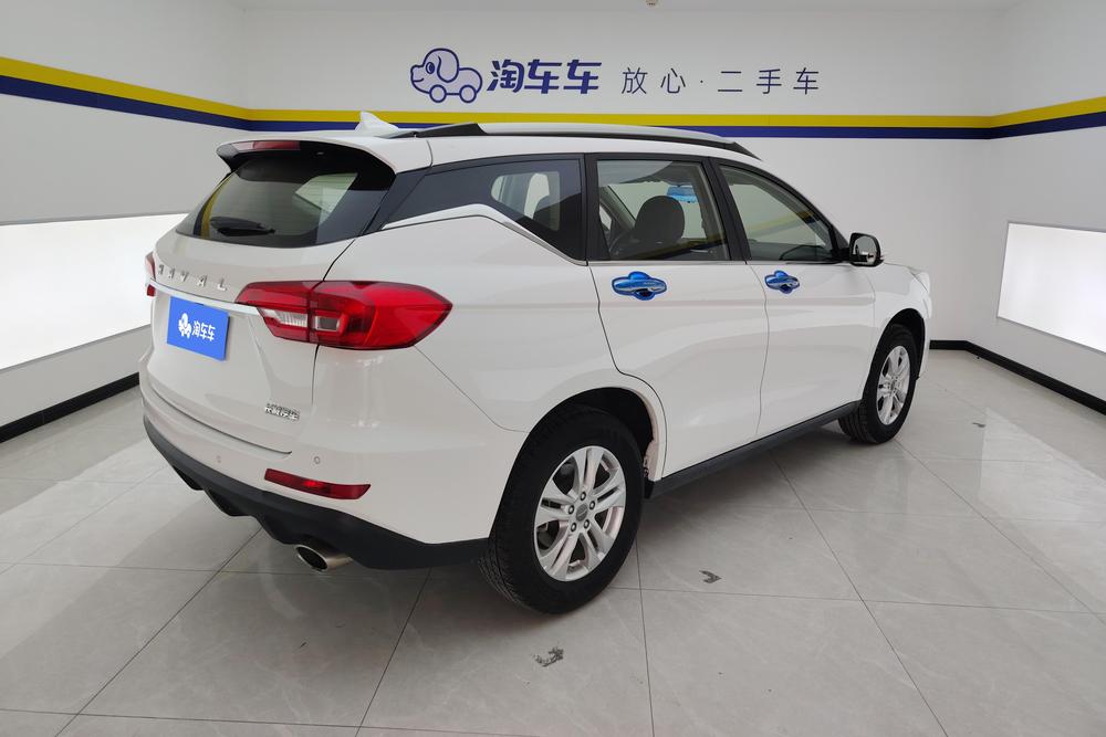 Haval Haval M6