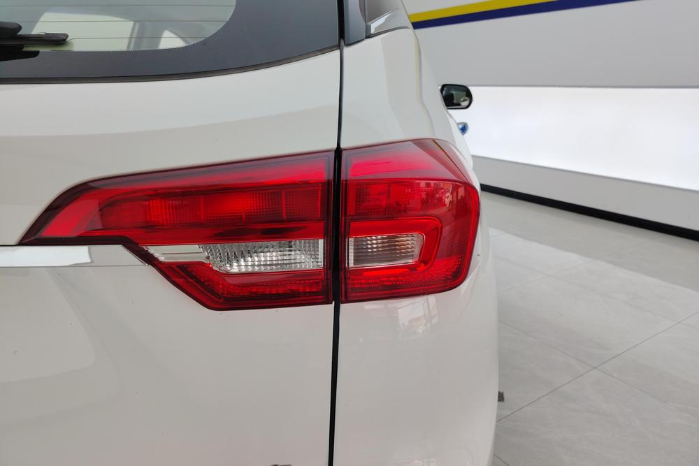Haval Haval M6