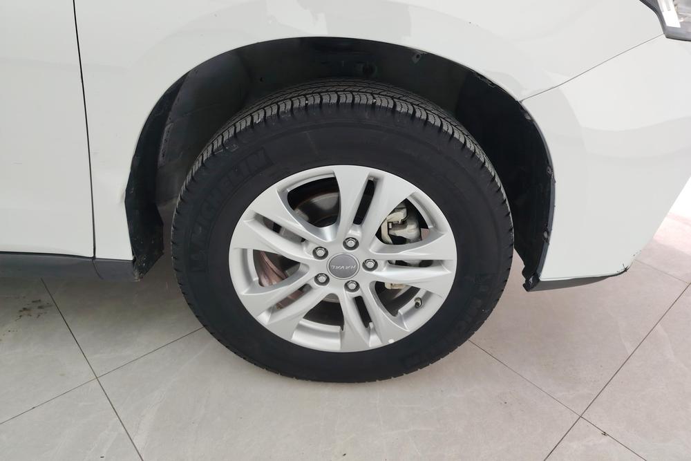 Haval Haval M6
