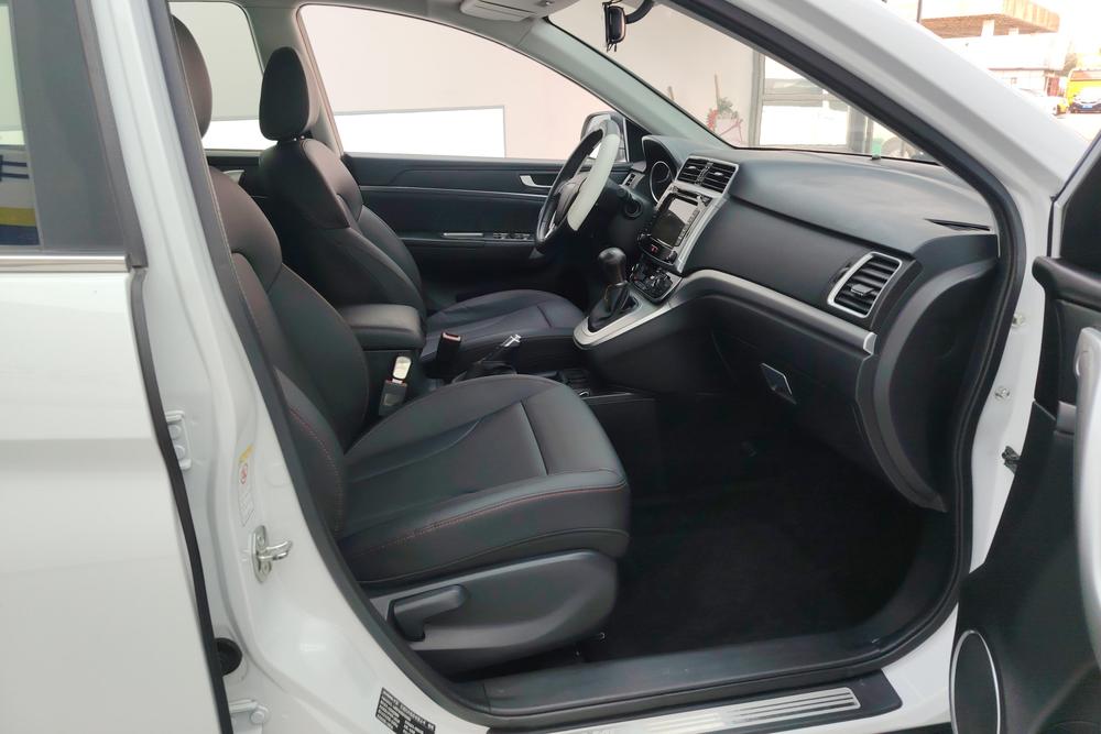 Haval Haval M6