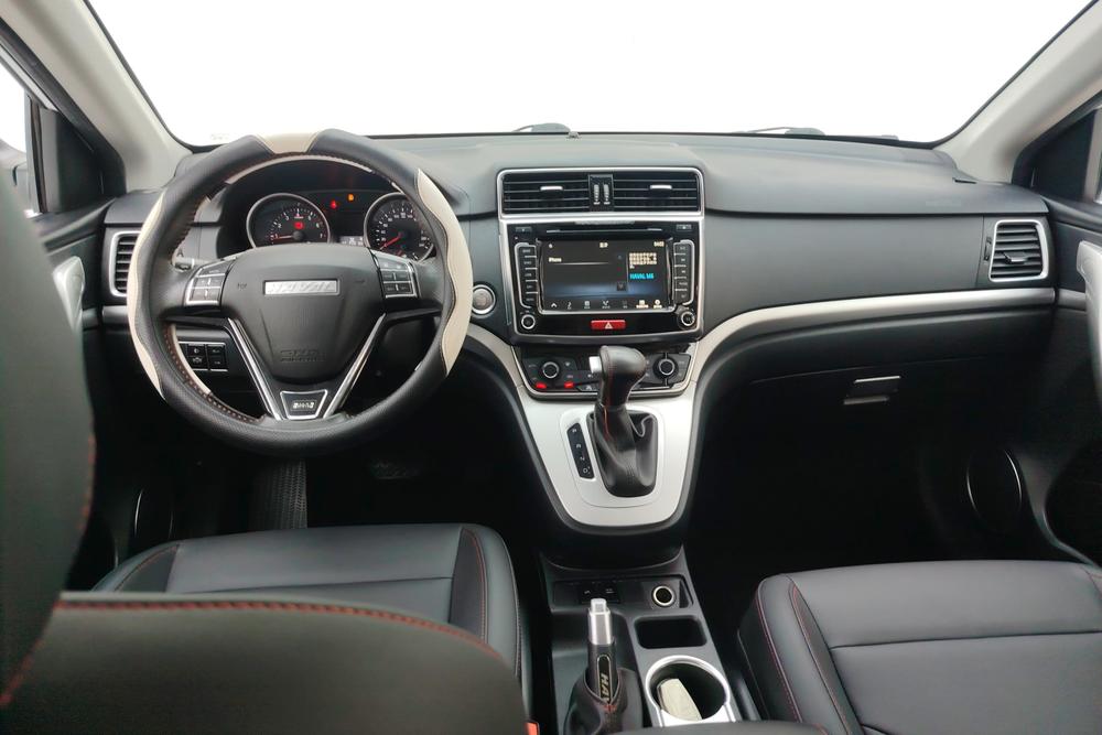 Haval Haval M6