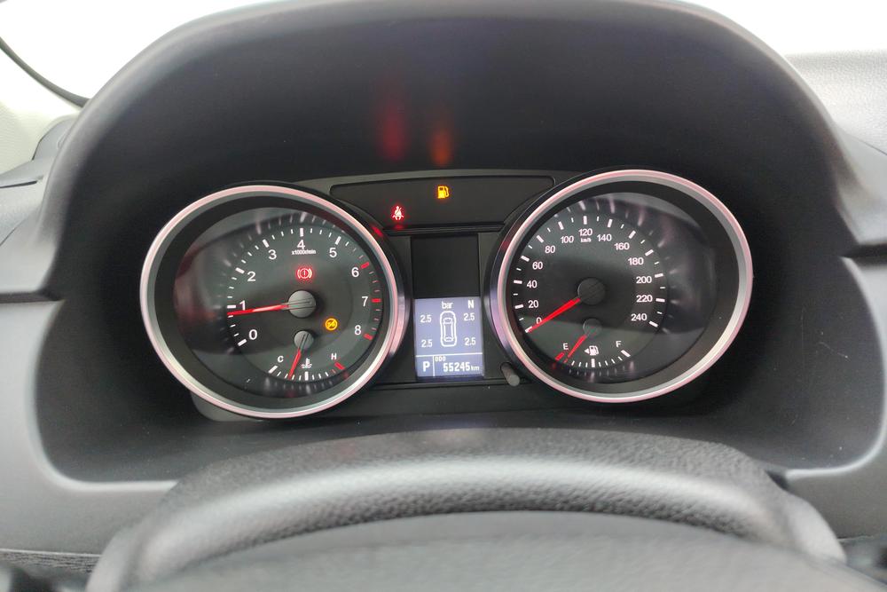 Haval Haval M6