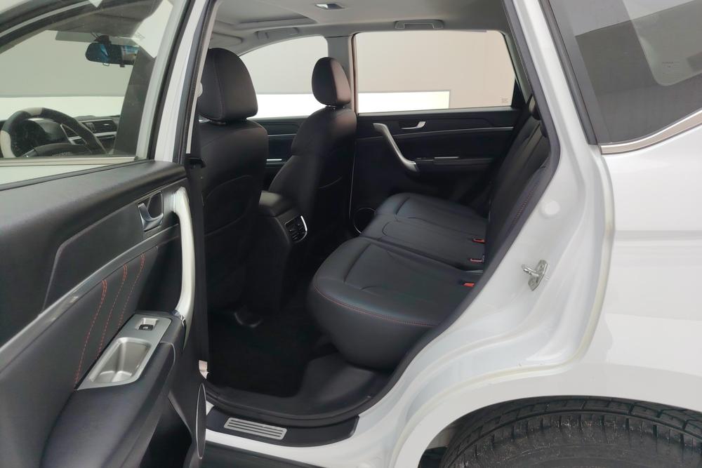 Haval Haval M6